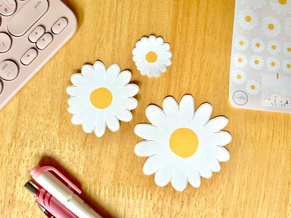 Daisy Sticker Pack