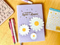 Daisy Sticker Pack