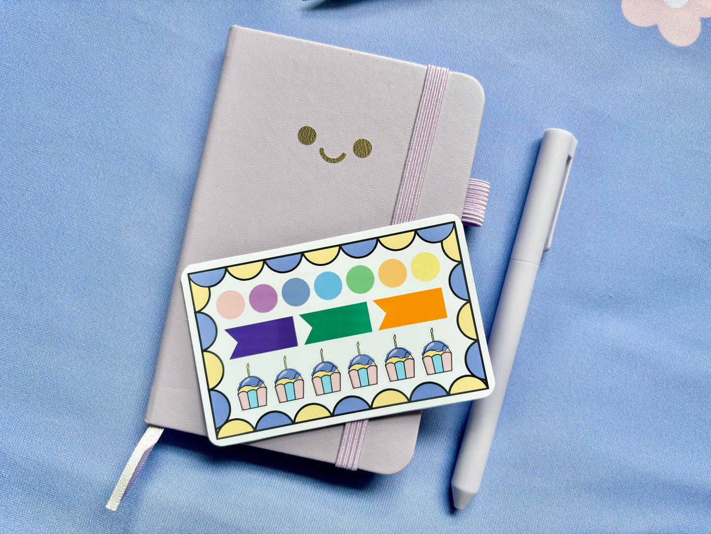 A6 Notebook Bundle