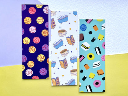 Allsorts of Amazing Bookmark