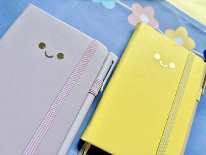 A6 Notebook Bundle